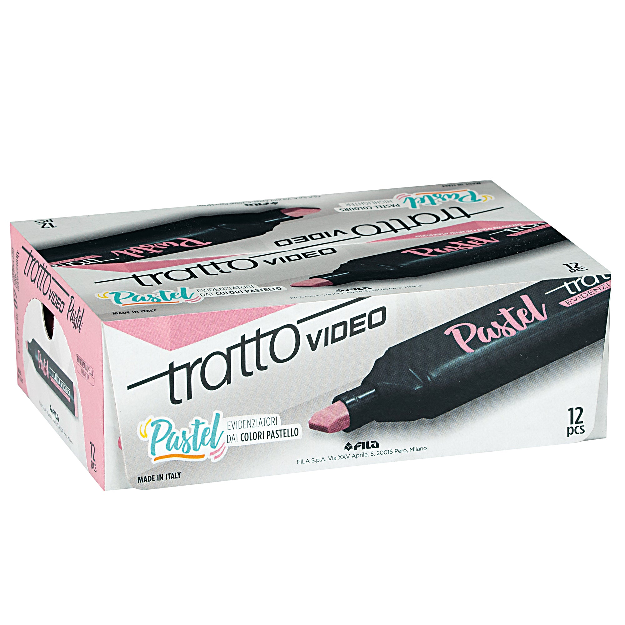 tratto-evidenziatore-video-pastel-rosa-pompelmo