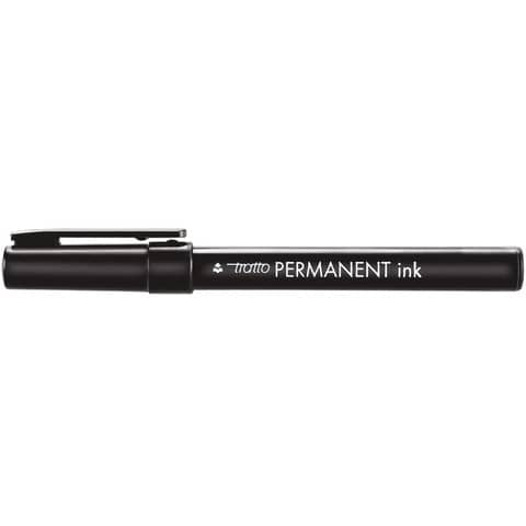 tratto-marcatore-permanente-permanent-ink-conf-12-nero-f732503