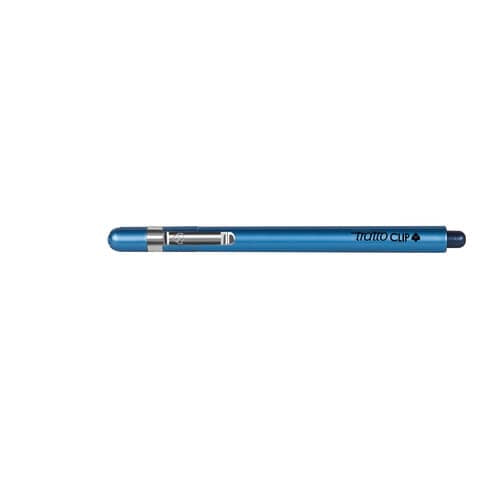 tratto-penna-punta-sintetica-clip-0-8-mm-blu-803801