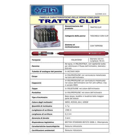 tratto-penna-punta-sintetica-clip-0-8-mm-blu-803801