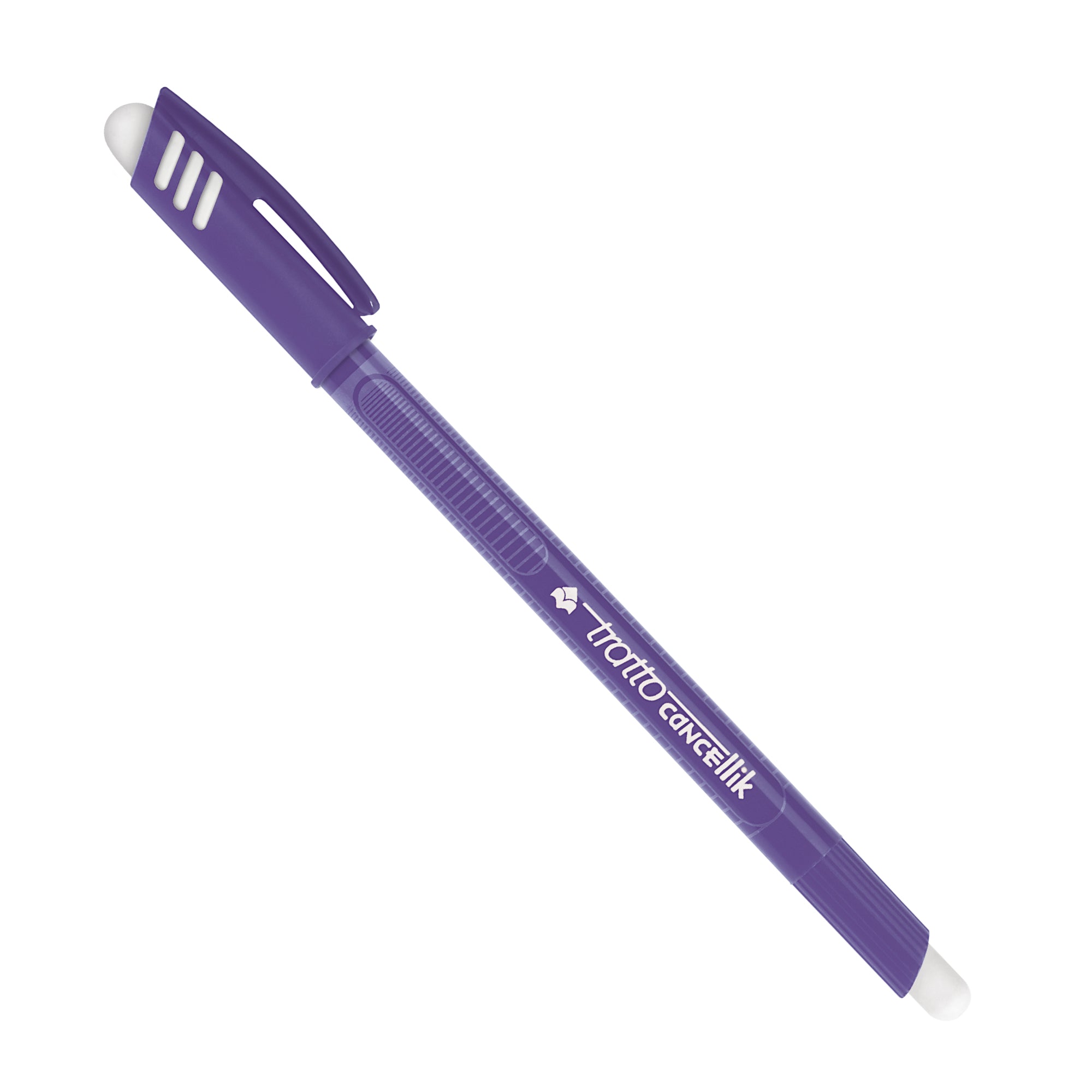 tratto-penna-sfera-cancellabile-cancellik-1-0mm-viola