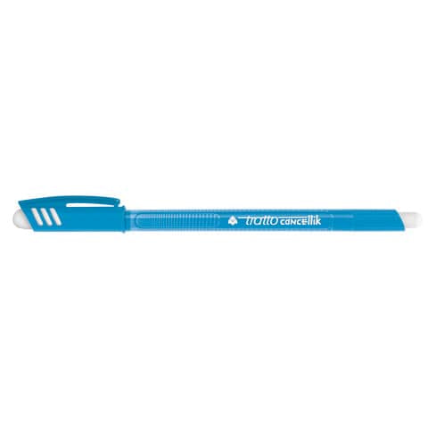 tratto-penna-sfera-cancellabile-cancellik-1-mm-azzurro-f826105