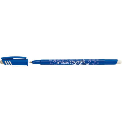 tratto-penna-sfera-cancellabile-cancellik-1-mm-blu-826101