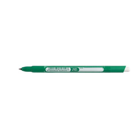 tratto-penna-sfera-cancellabile-cancellik-1-mm-verde-826104