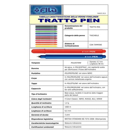 tratto-penne-punta-sintetica-pen-metal-2-mm-assortiti-barattolo-50-f807100