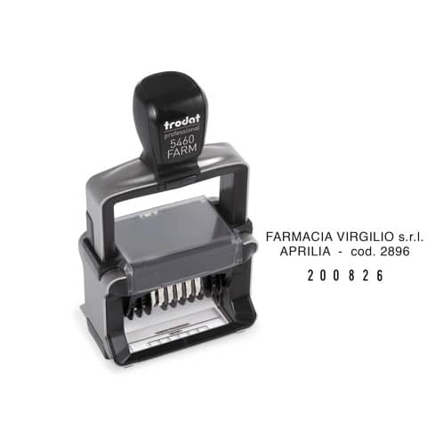 trodat-datario-farmacia-professional-5460-farm