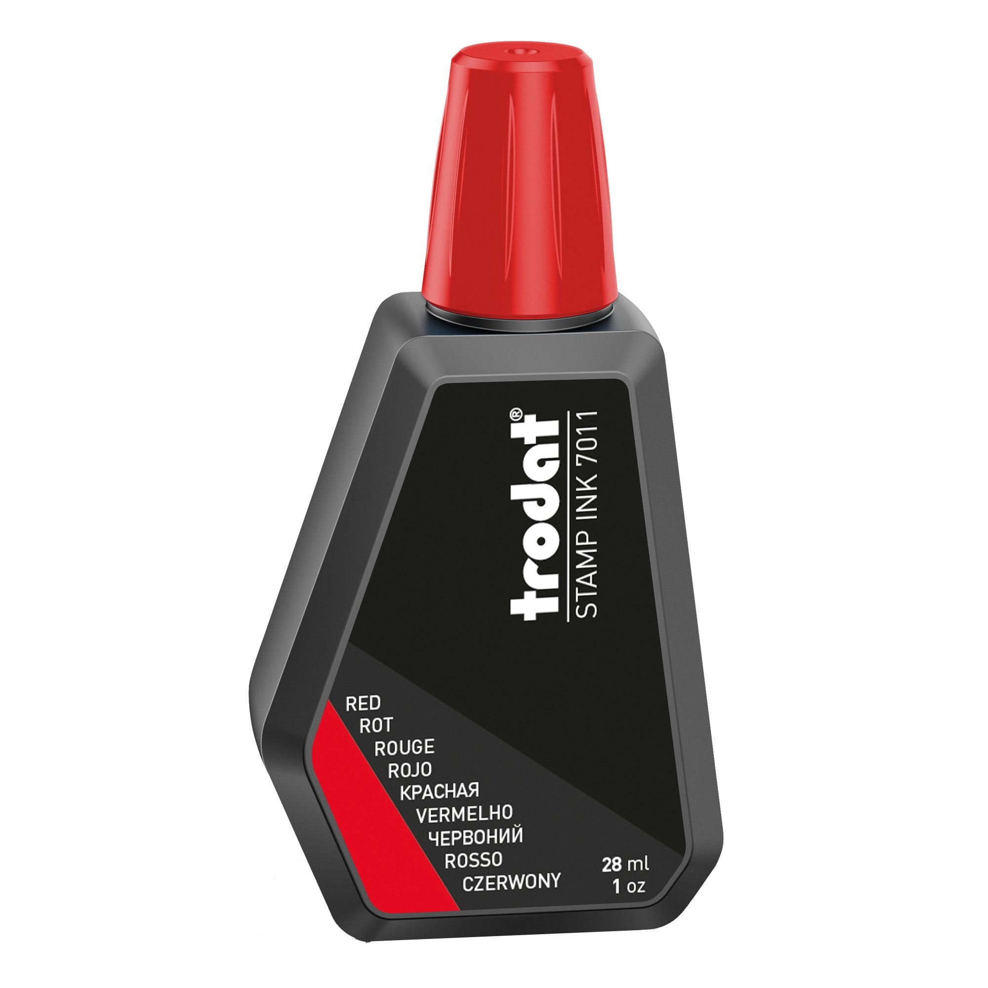 trodat-inchiostro-rosso-28ml-timbro-gomma-7011