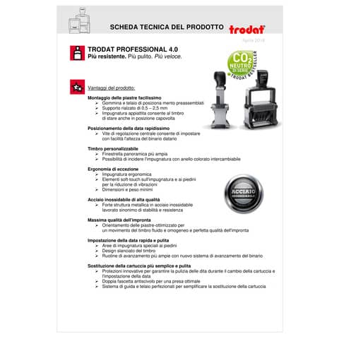 trodat-timbro-professional-4-0-5460-pr4-l1-datario-ricevuto-autoinchiostrante