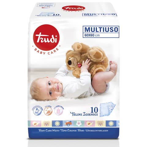 trudi-baby-care-telo-igienico-multiuso-60x60-cm-conf-10-pezzi-00719