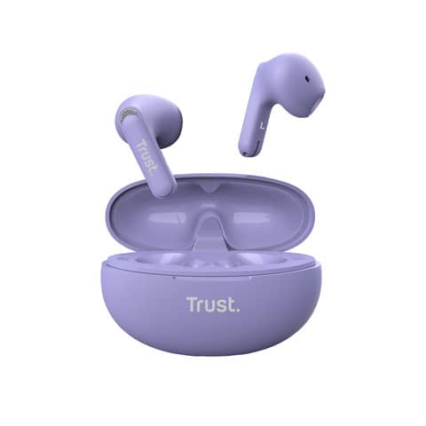 trust-auricolari-enc-bluethooth-yavi-porpora-25299