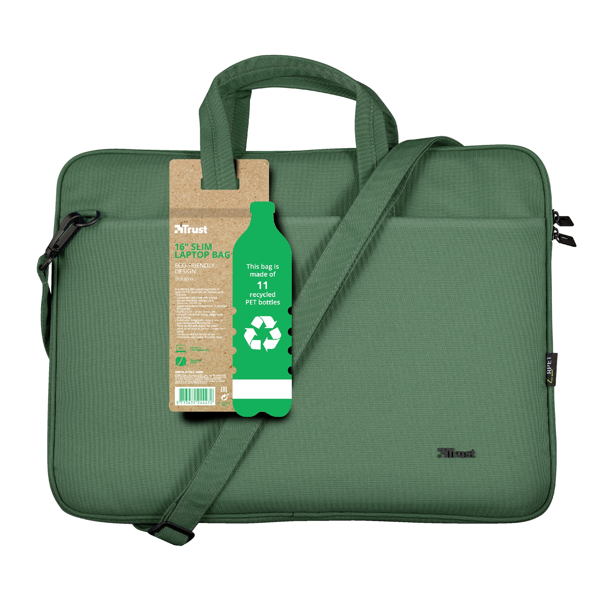 trust-borsa-ecocompatibile-notebook-16-bologna-verde-salvia