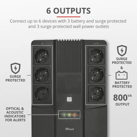 trust-gruppi-continuita-maxxon-ups-800va