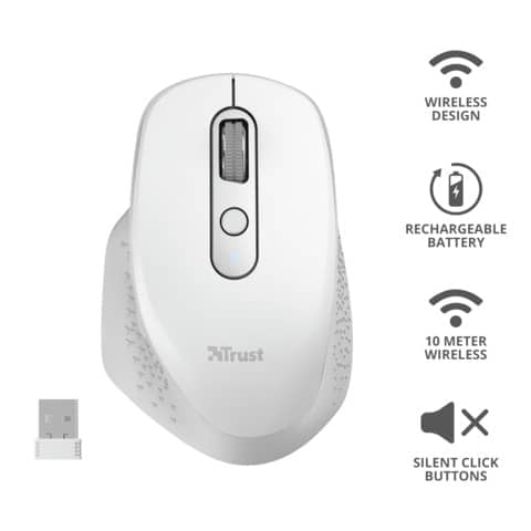 trust-mouse-ergonomico-ricaricabile-wireless-ozaa-ricevitore-usb-2-0-portata-10-m-bianco-24035