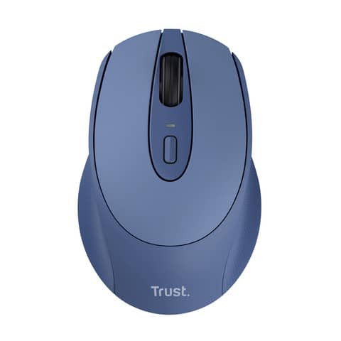 trust-mouse-wireless-ricaricabile-zaya-blu-25039