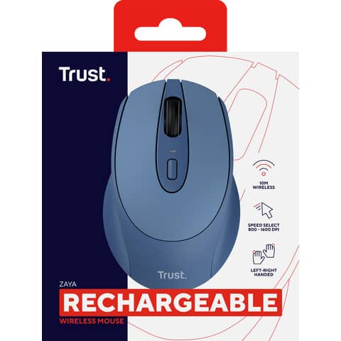 trust-mouse-wireless-ricaricabile-zaya-blu-25039