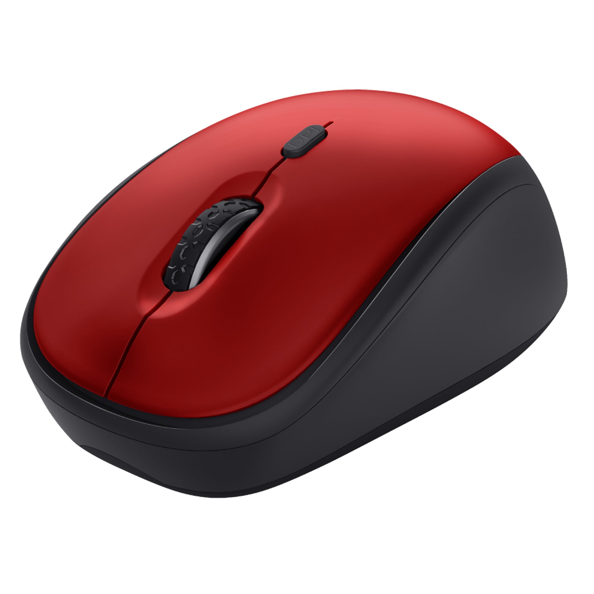 trust-mouse-wireless-silenzioso-yvi-rosso-