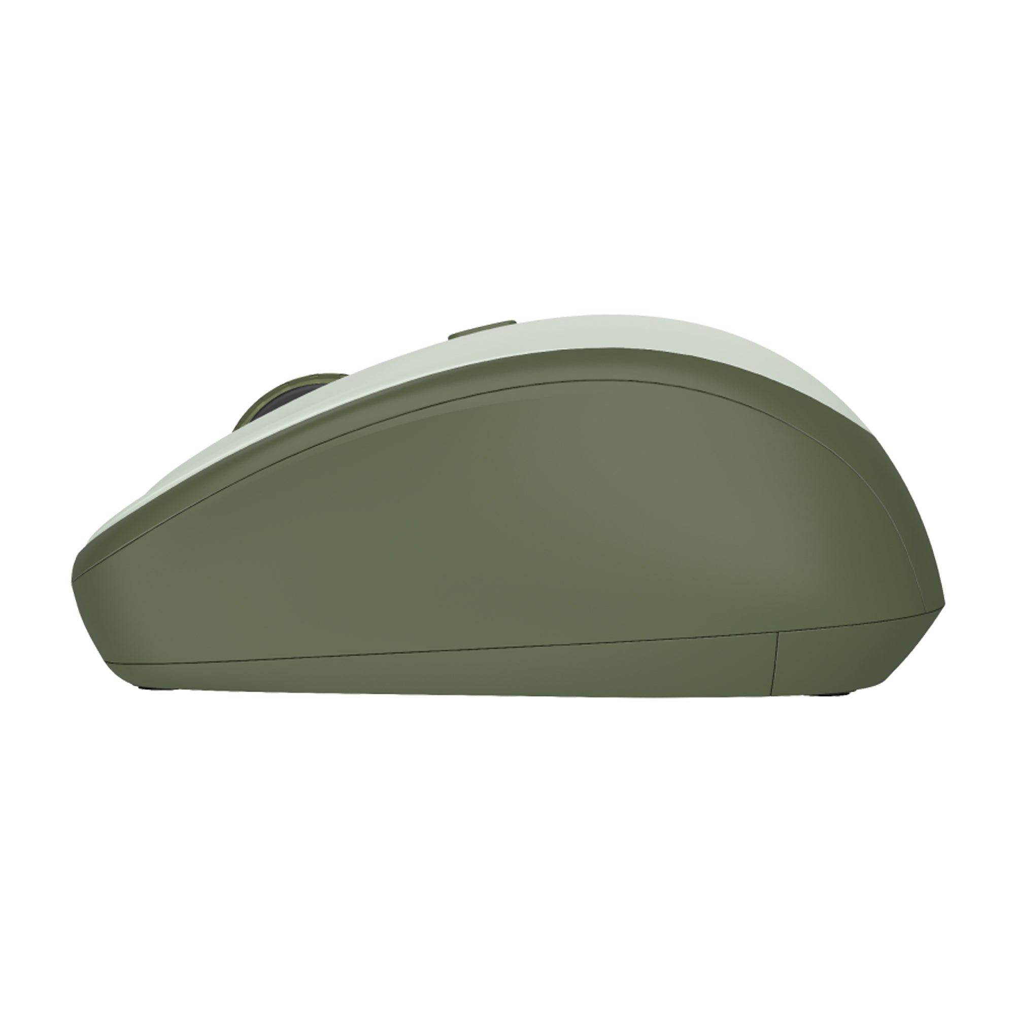 trust-mouse-wireless-silenzioso-yvi-verde-