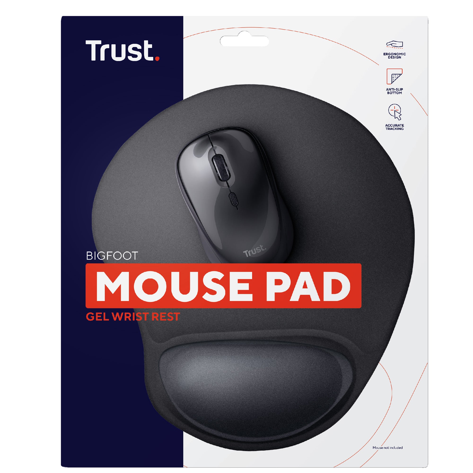 trust-mousepad-bigfoot-nero