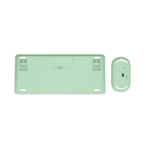 trust-set-tastiera-mouse-wireless-ricevitore-lyra-verde-24943