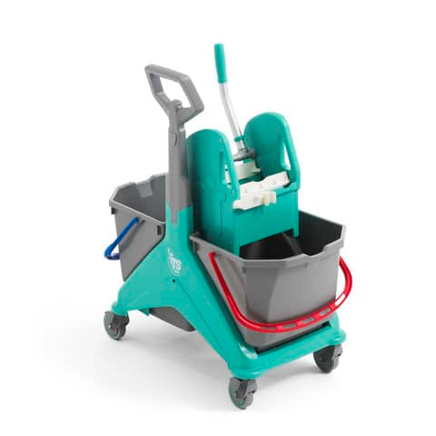 tts-carrello-pulizie-nickita-tec-25-25-lt-verde-00006161ve