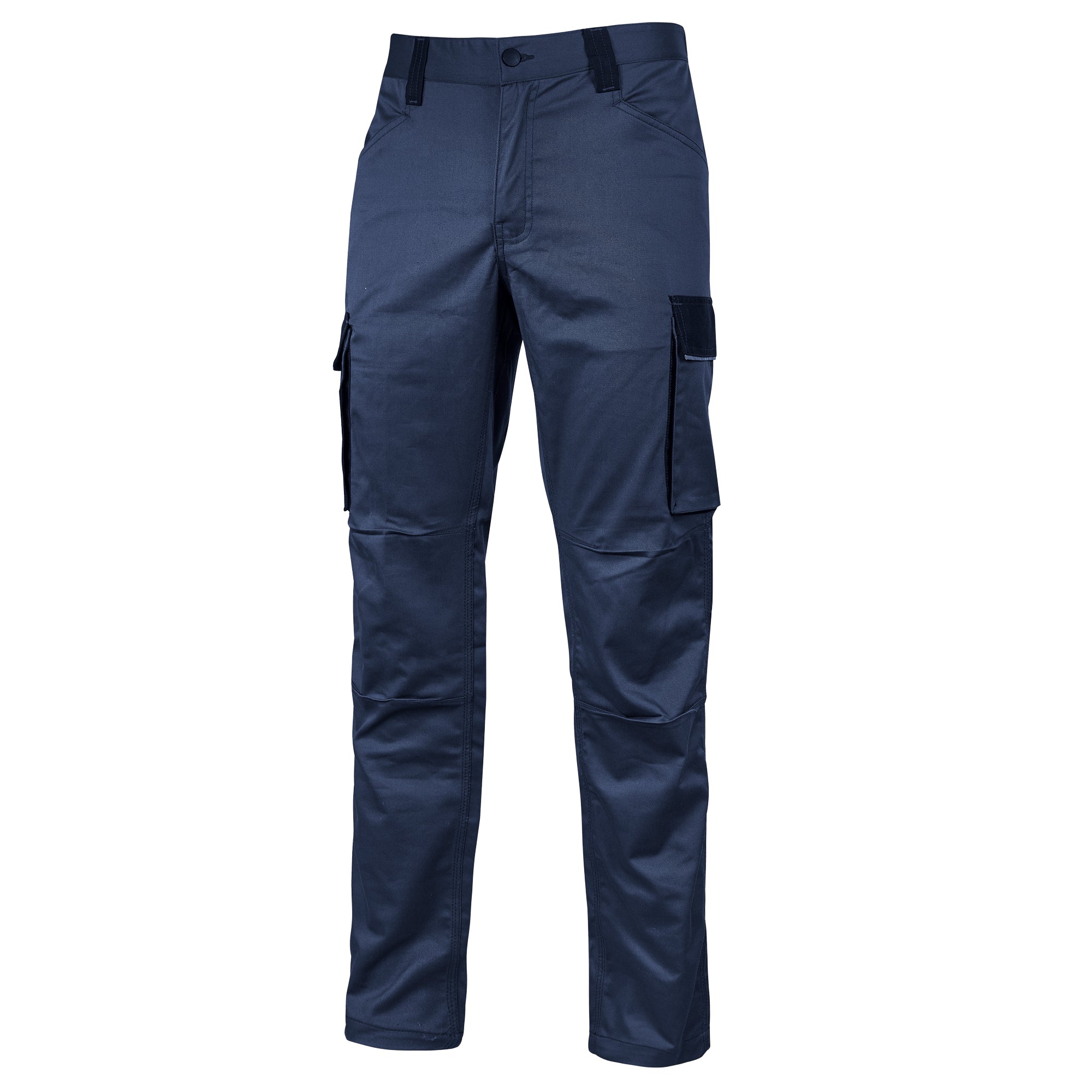 u-power-pantaloni-cargo-crazy-taglia-xl-blu