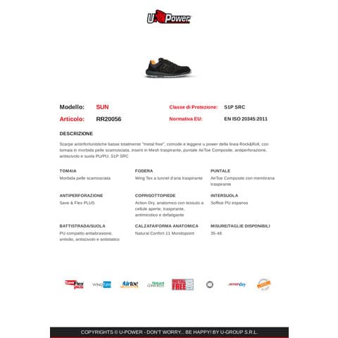 u-power-scarpe-antinfortunistiche-morbida-pelle-scamosciata-sun-s1p-src-nere-n-43-rr20056-43