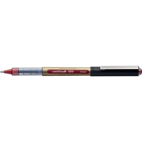 uni-ball-penna-roller-inchiostro-liquido-eye-punta-media-1-mm-rosso-m-ub150-10-r