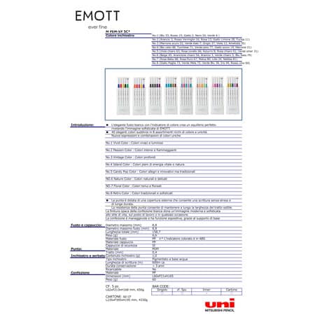 uni-fineliner-emott-0-4-mm-island-color-conf-5-pezzi-m-pem-sy-5c-4