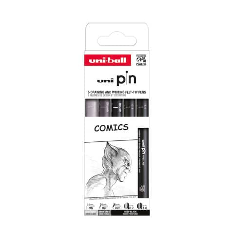 uni-fineliner-pin-comics-mitsubishi-conf-12-pz-punte-assortite-m-pin-asp019