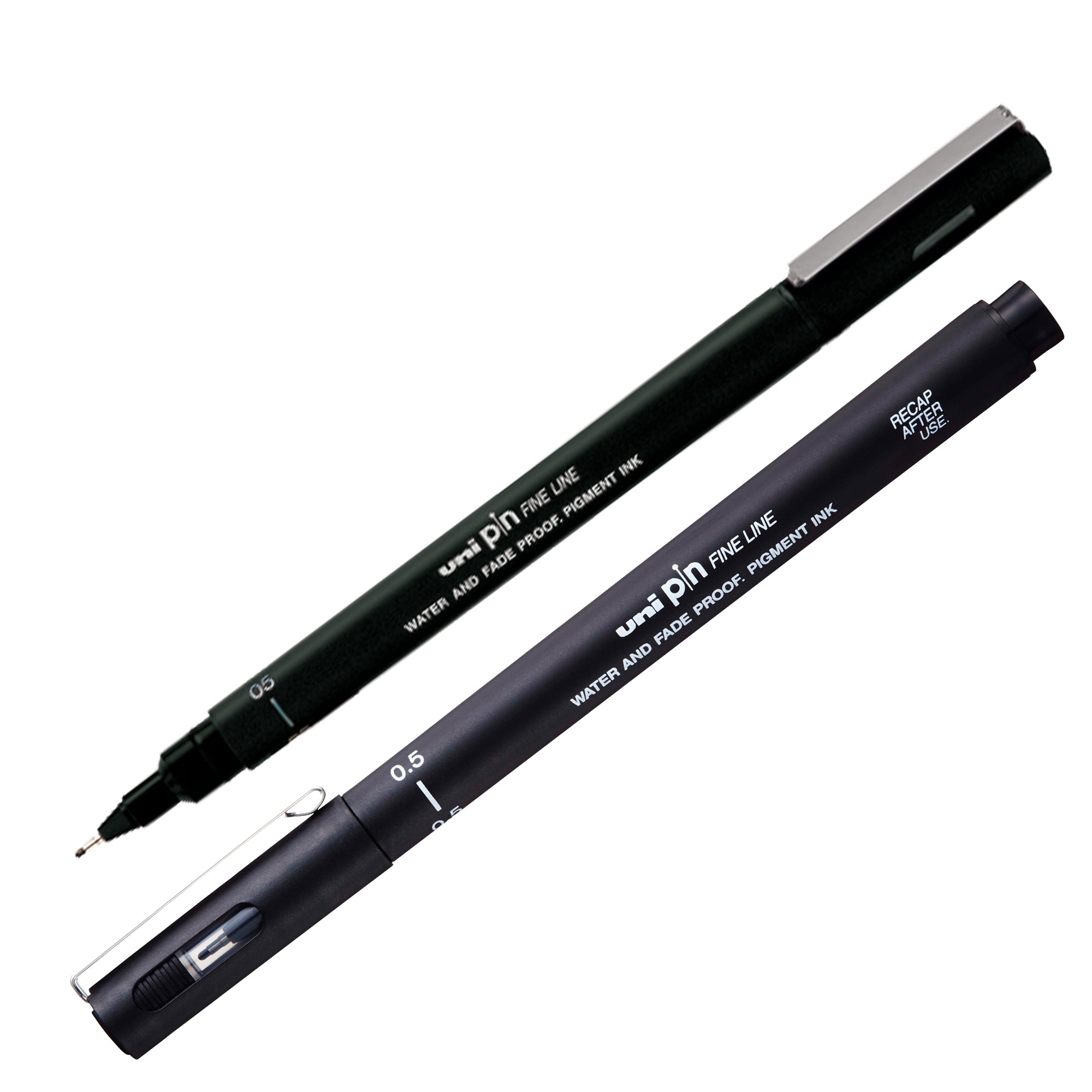 uni-mitsubishi-astuccio-pin-fineliner-nero-14-gradazioni-assortiti