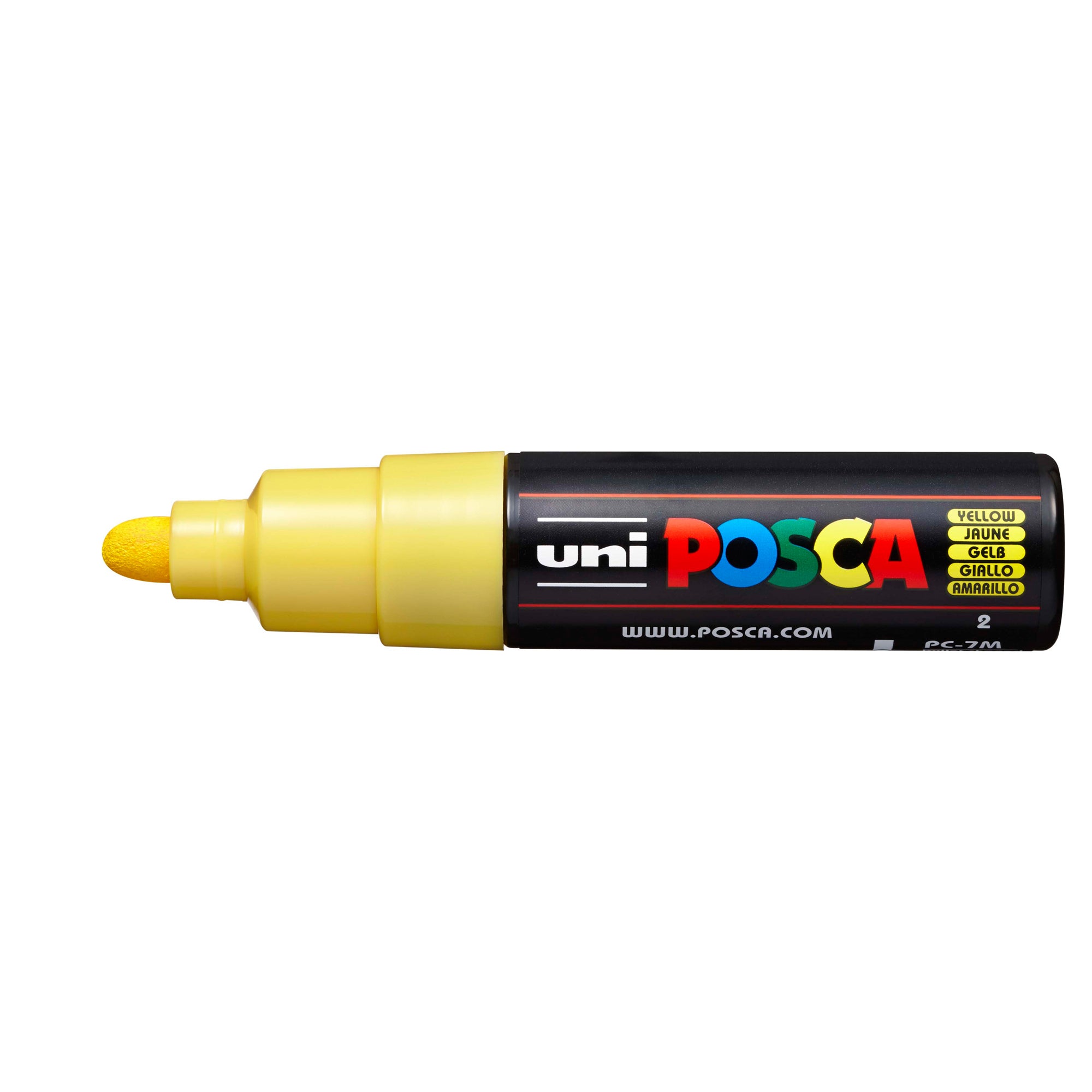 uni-mitsubishi-marcatore-uni-posca-pc7m-p-large-4-5-5-5mm-giallo