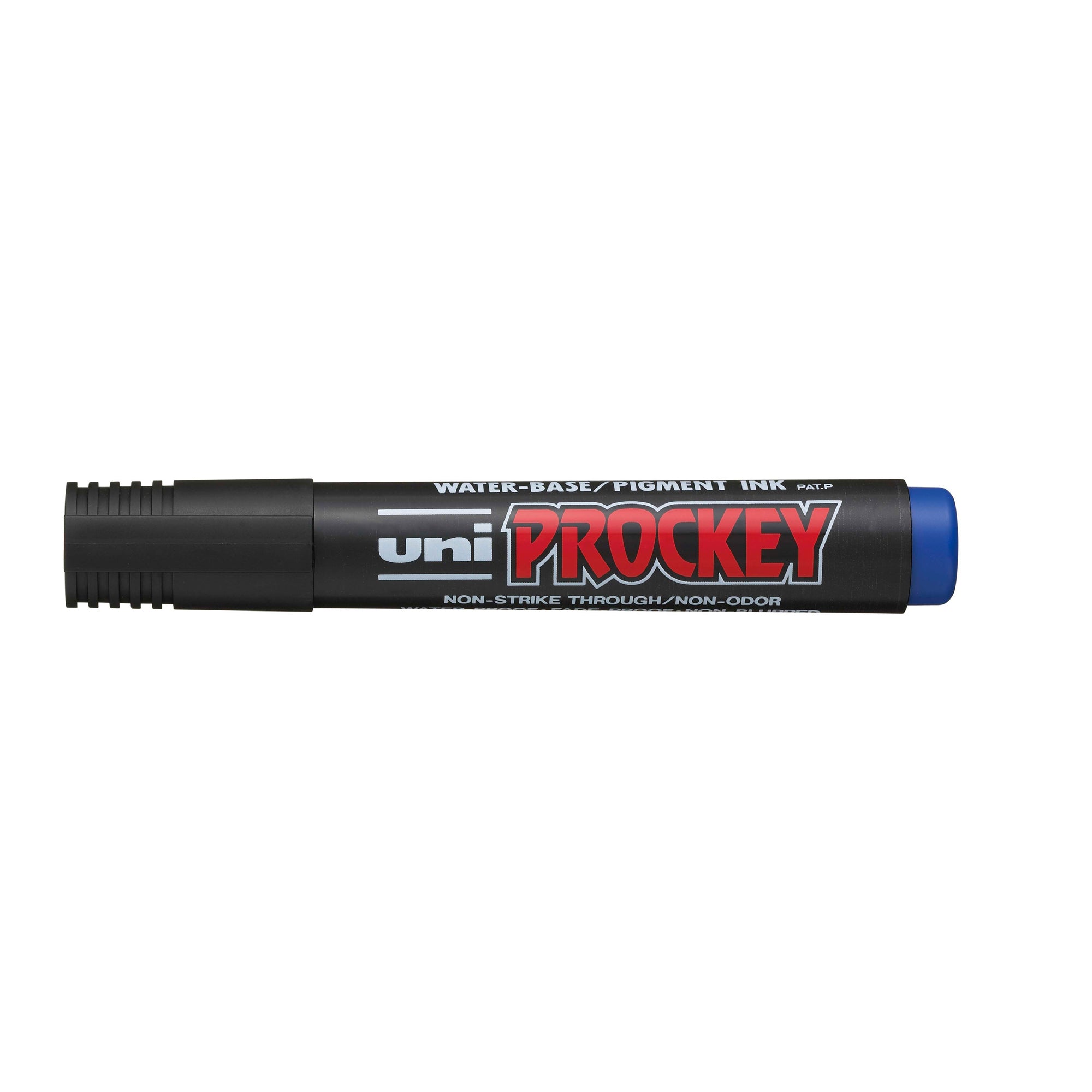 uni-mitsubishi-marcatore-uni-prockey-m122-p-tonda-blu