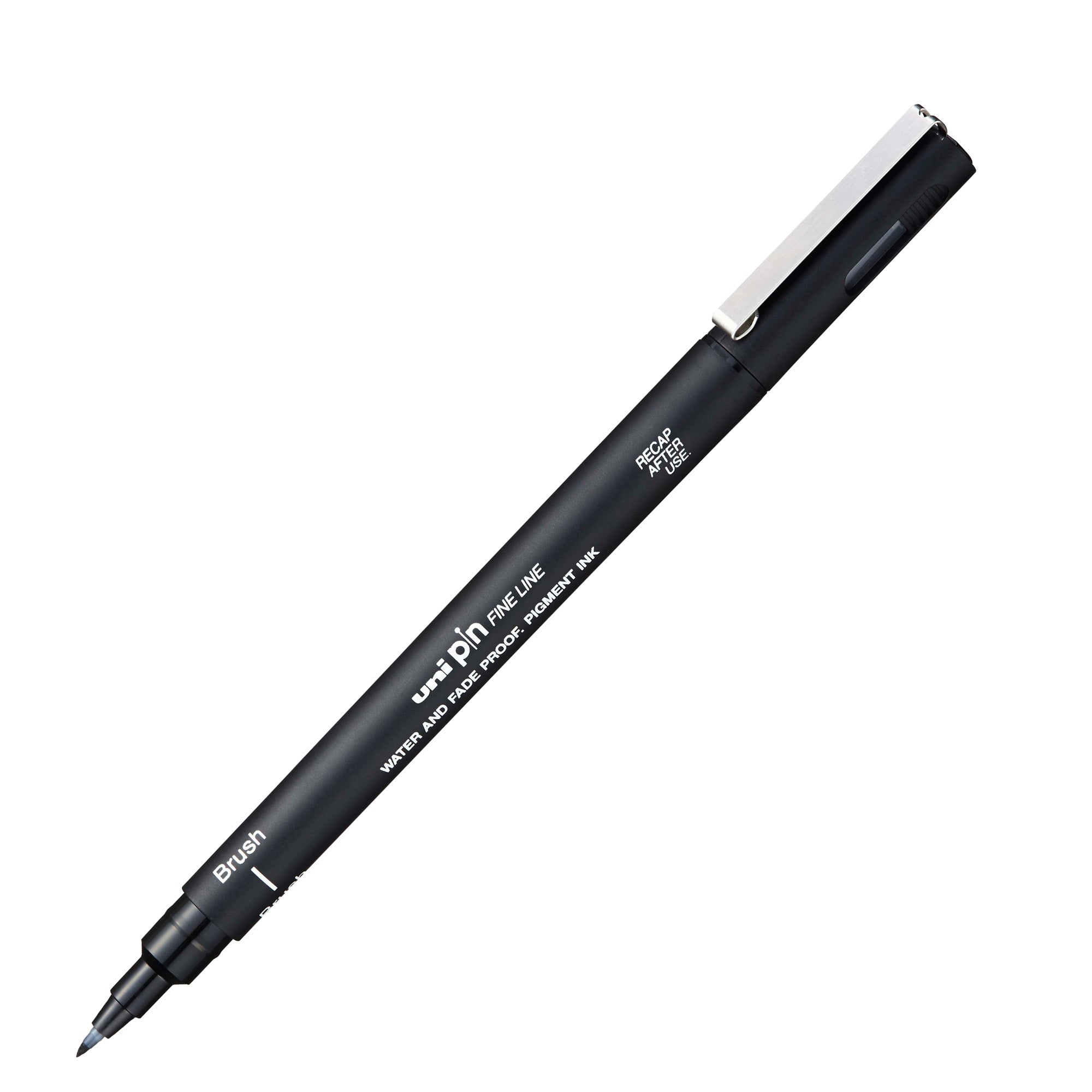 uni-mitsubishi-pin-fineliner-nero-punta-brush