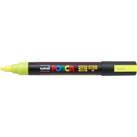 uni-posca-marcatore-tempera-posca-uni-ball-punta-tonda-1-8-2-5-mm-giallo-fluo-m-pc5m-gf