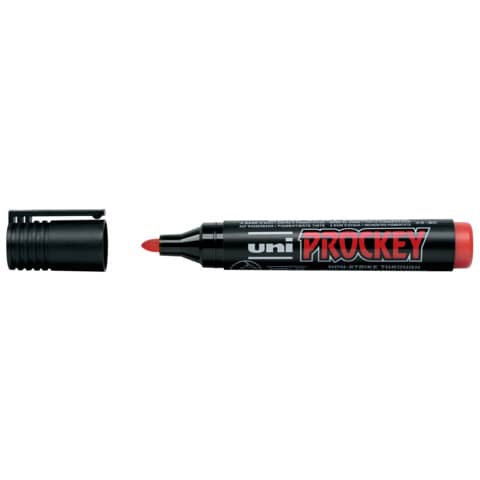 uni-prockey-marcatore-speciale-prockey-punta-tonda-1-8-mm-rosso-m-122-r