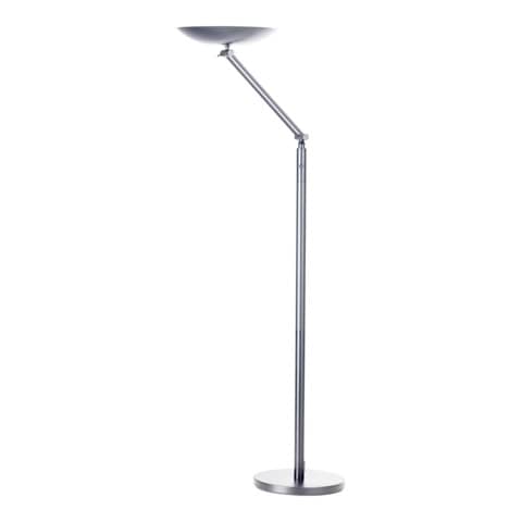 unilux-lampada-terra-led-varialux-articolata-grigio-metallizzato-400090471