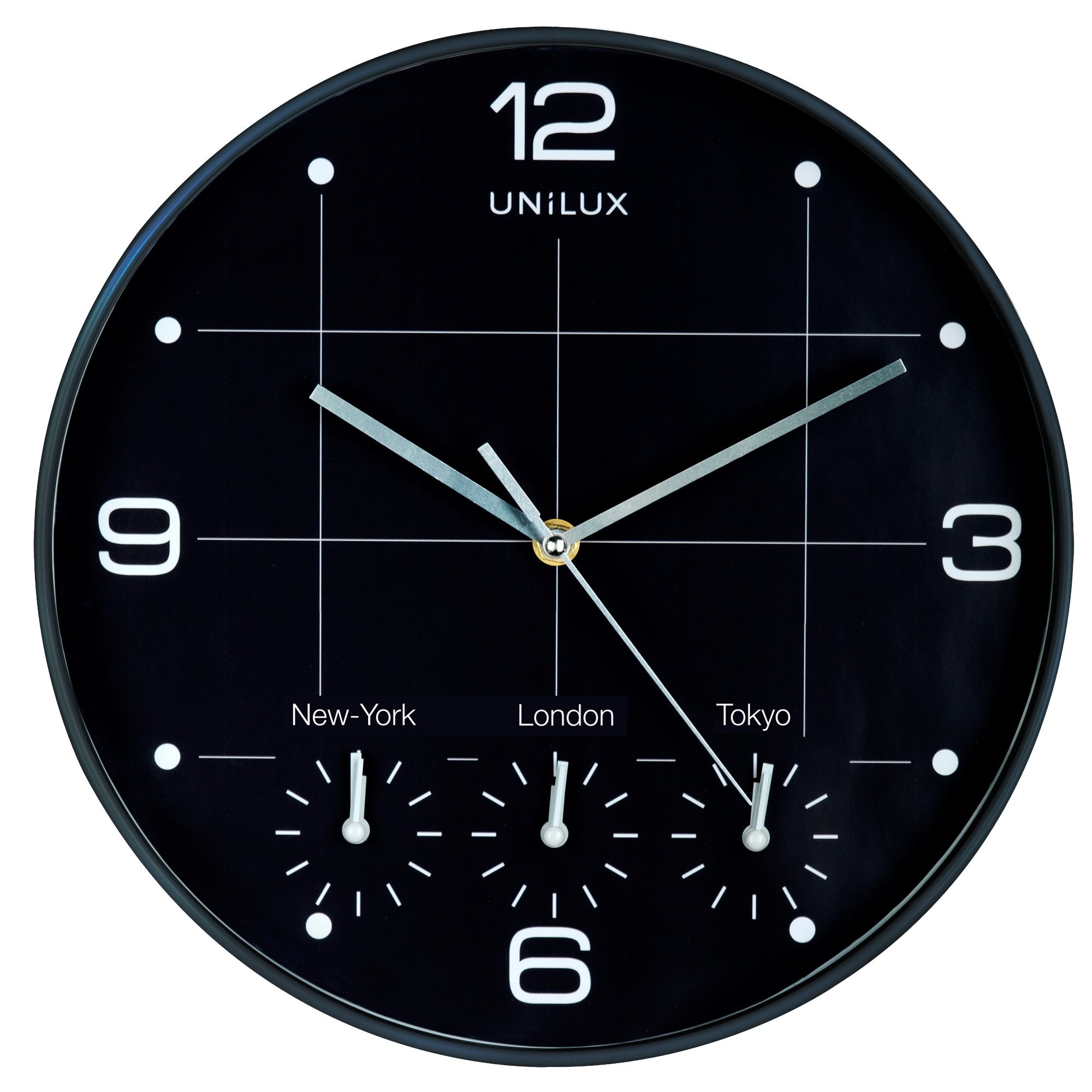 unilux-orologio-parete-d30-5cm-4-fusi-on-time