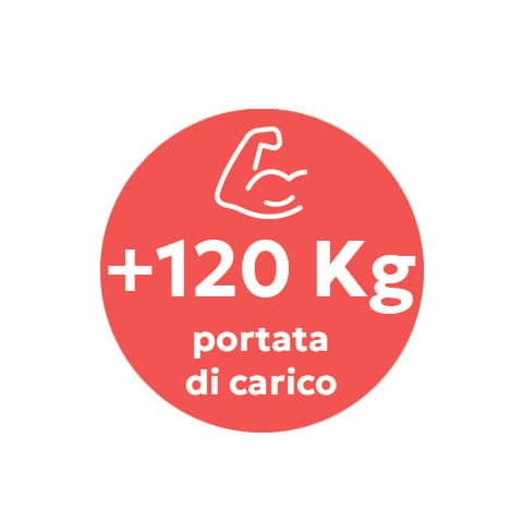 unisit-panca-2-posti-attesa-dado-d52p-rivestimento-eco-rosso-d52p-er