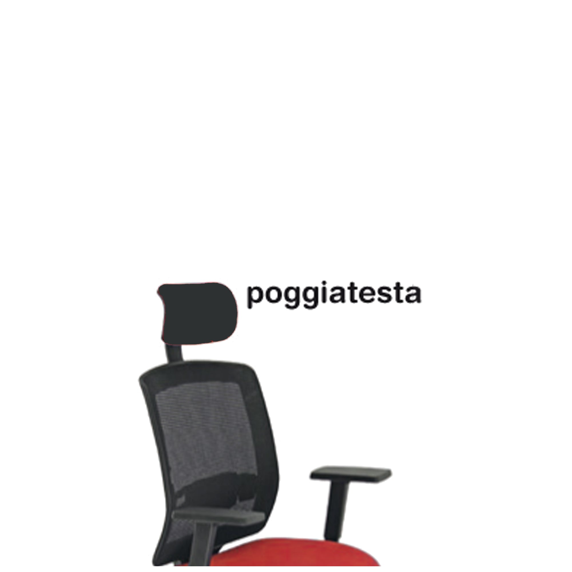 unisit-poggiatesta-nero-seduta-molly