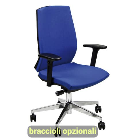 unisit-sedia-operativa-girevole-larissa-lr1s-rivestimento-eco-blu-lr1s-eb