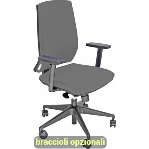 unisit-sedia-operativa-girevole-larissa-lr1s-rivestimento-eco-grigio-scuro-lr1s-et