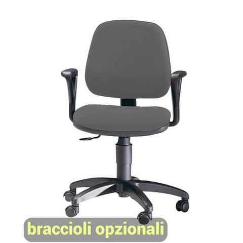 unisit-sedia-operativa-girevole-leda-ldb-eco-smart-schienale-basso-rivestimento-eco-grigio-scuro-ldb-et