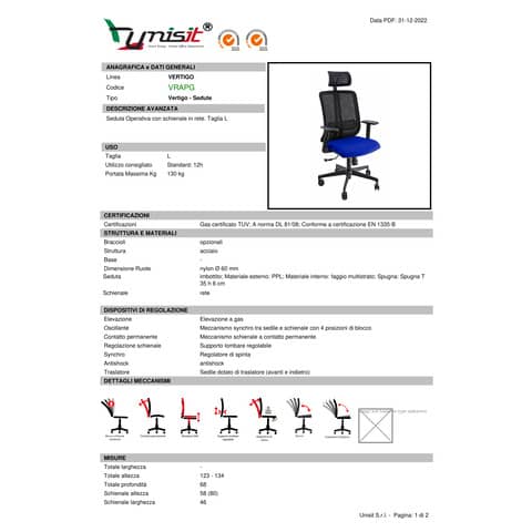 unisit-sedia-operativa-girevole-schienale-rete-poggiatesta-ignifugo-vertigo-blu-vrapg-br2-ib-n