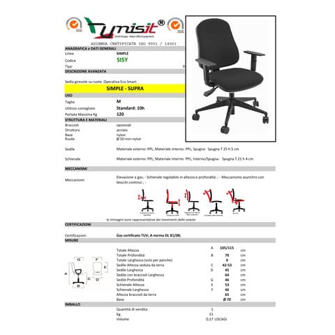 unisit-sedia-operativa-girevole-simple-sisy-eco-smart-rivestimento-eco-nero-braccioli-sisy-br-en