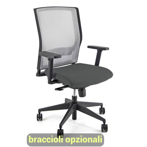 unisit-sedia-operativa-girevole-x-ray-x2-schienale-rete-grigio-rivestimento-eco-grigio-scuro-x2-et