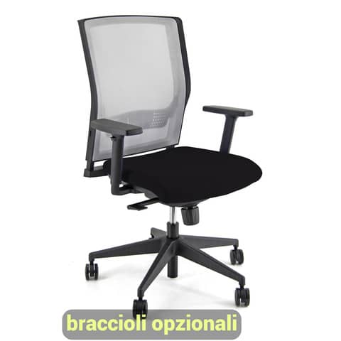 unisit-sedia-operativa-girevole-x-ray-x2-schienale-rete-grigio-rivestimento-eco-nero-x2-en