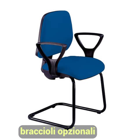 unisit-sedia-operativa-visitatore-leda-lds-eco-smart-slitta-rivestimento-eco-blu-lds-eb