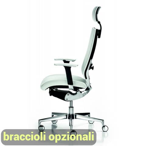 unisit-sedia-semidirezionale-girevole-concept-cotpg-ergonomica-poggiatesta-rivestimento-pelle-bianco-cotpg-pq