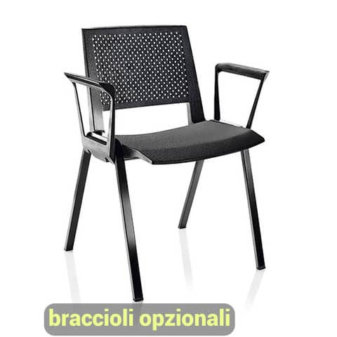 unisit-sedia-visitatore-4-gambe-kentra-kev-base-nera-schienale-traspirante-ppl-nero-kev-ne