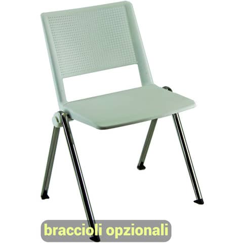 unisit-sedia-visitatore-4-gambe-revolution-recp-schienale-rigido-rete-ppl-bianco-conf-2-pezzi-recp-2-bi